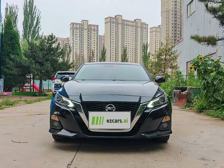 Teana 2021 2.0L XL Comfort photo 2