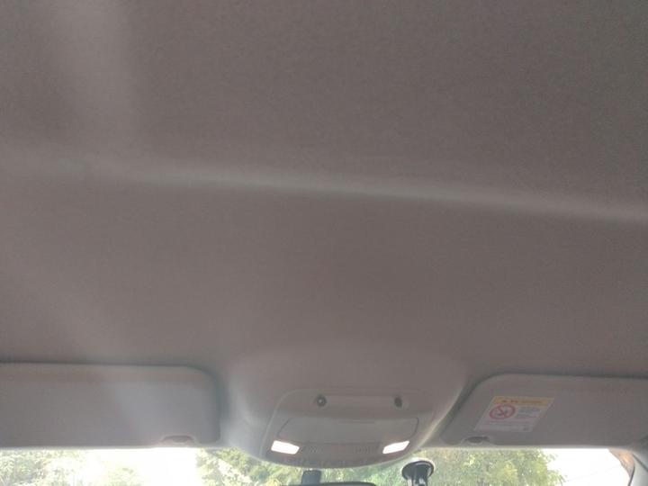 2016 2.0T Petrol AT AWD photo 8