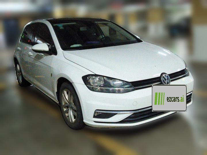 Golf 2019 280TSI DSG Comfort China VI photo 3