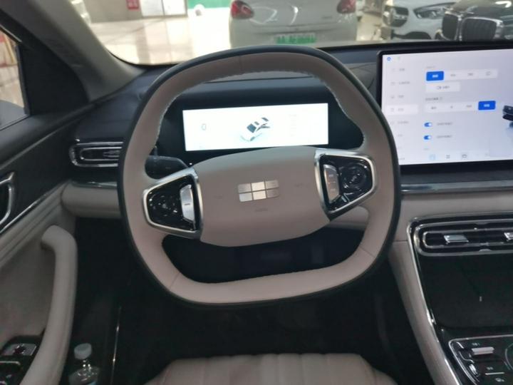 Galaxy Starlight 6 2026 125km Explorer + photo 6