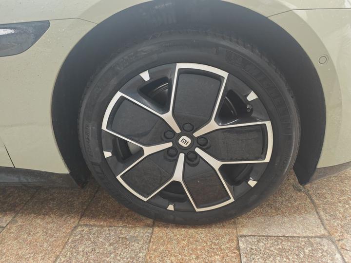 Xiaomi SU7 2024 RWD Long Range ADAS photo 8