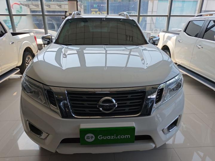 2021 2.5L AT AWD Premium QR25 photo 2