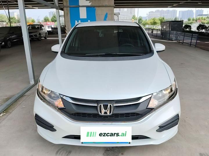 Jade 2017 1.8L AT Classic 5-Seater photo 2