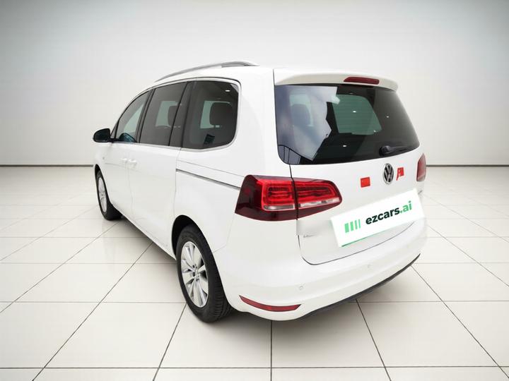 2016 280TSI 7-Seater photo 4