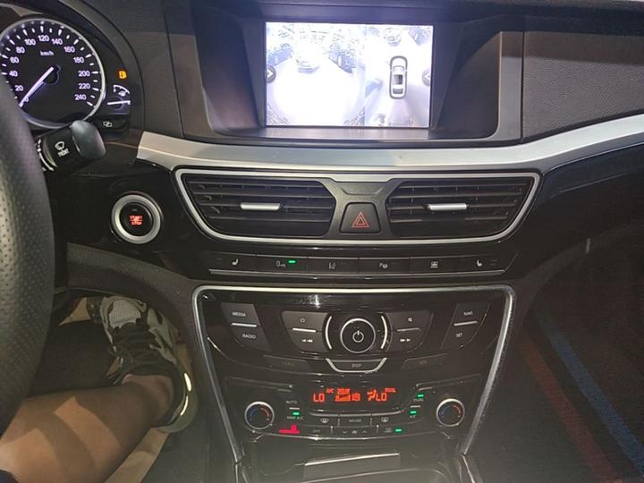 Borui 2015 1.8T Flagship photo 8