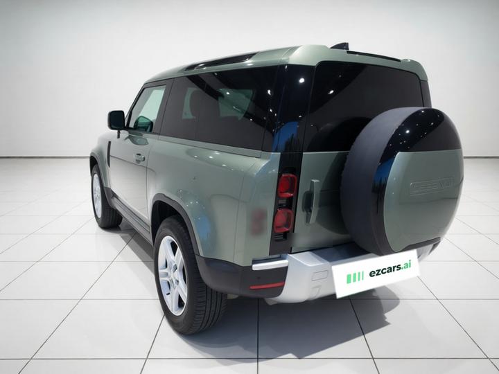 Defender 2022 90 2.0T P300 SE photo 4