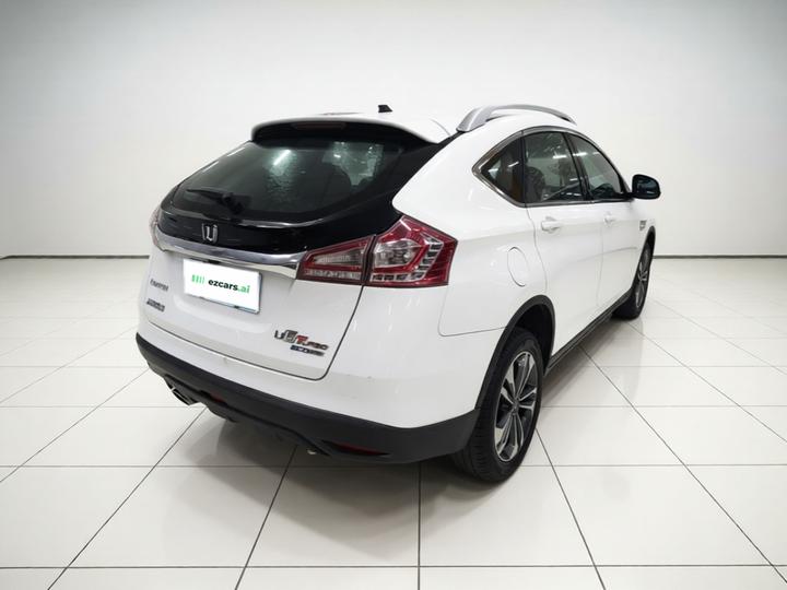 Luxgen 6 SUV 2016 1.8T Value photo 6