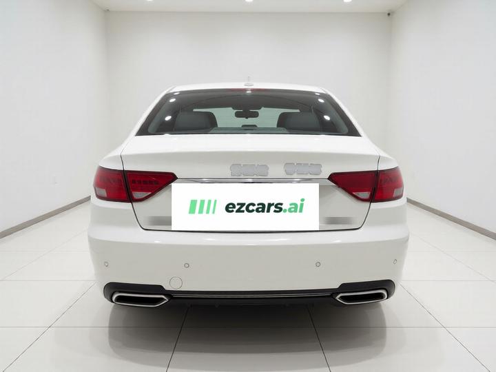 Emgrand GL 2017 1.8L MT Elite photo 5