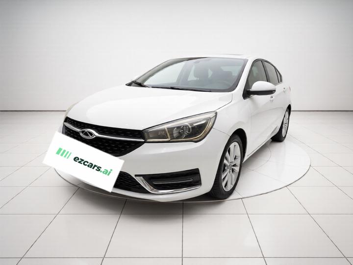 Arrizo 5 2017 1.5L CVT Fashion