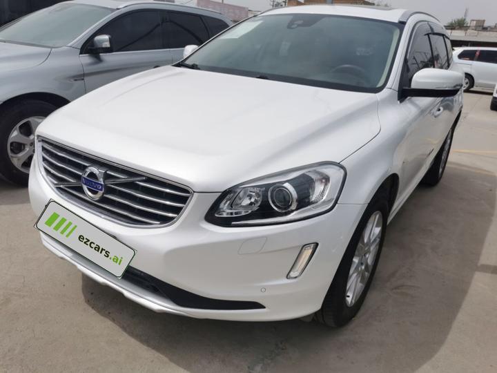 XC60 2016 T5