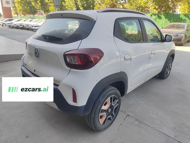 Nammi BOX 2022 LX 331KM Standard photo 6