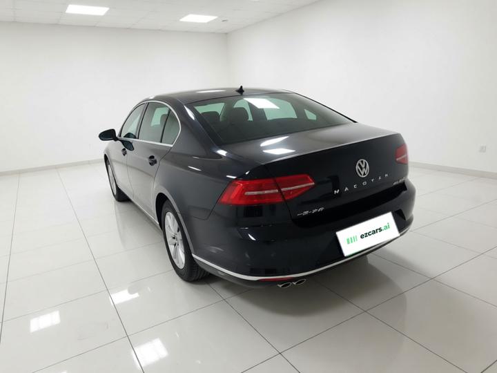 Magotan 2018 280TSI DSG Comfort photo 4