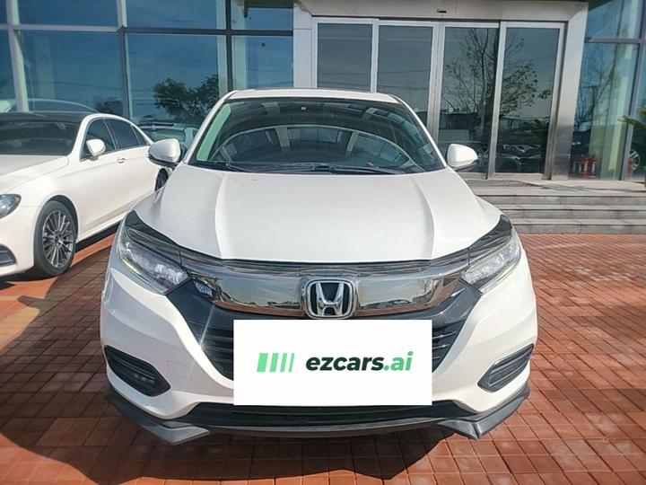Vezel 2020 1.5L CVT Luxury photo 2