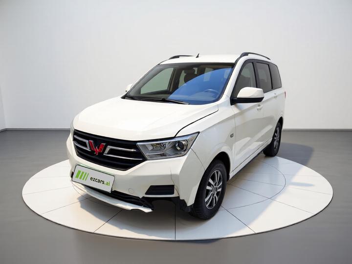 Wuling Hongguang 2021 Facelift 1.5L S Comfort LAR