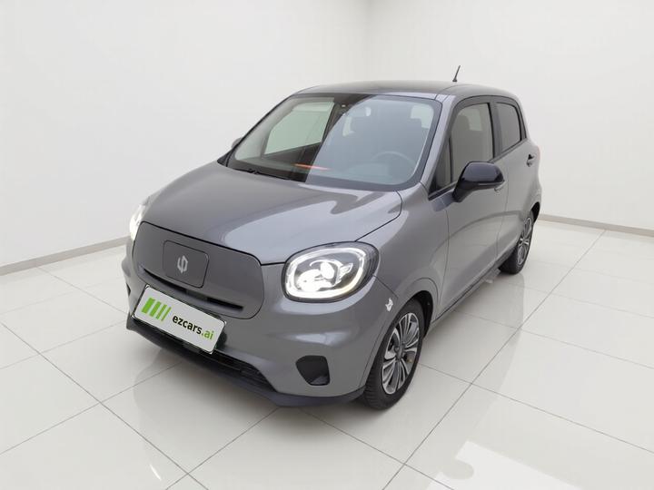 Leapmotor T03 2021 400 LFP