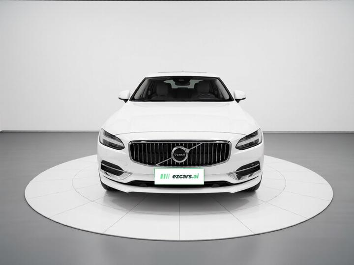 S90 2019 T5 photo 2