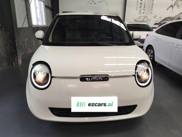 Nevo Changan Lumin 2025 205km photo 2