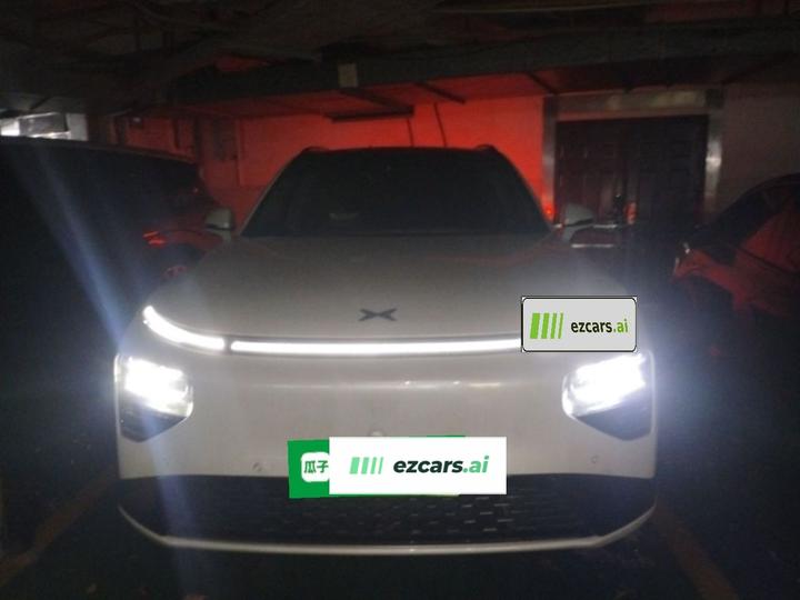 G9 2022 650 Performance Max photo 2