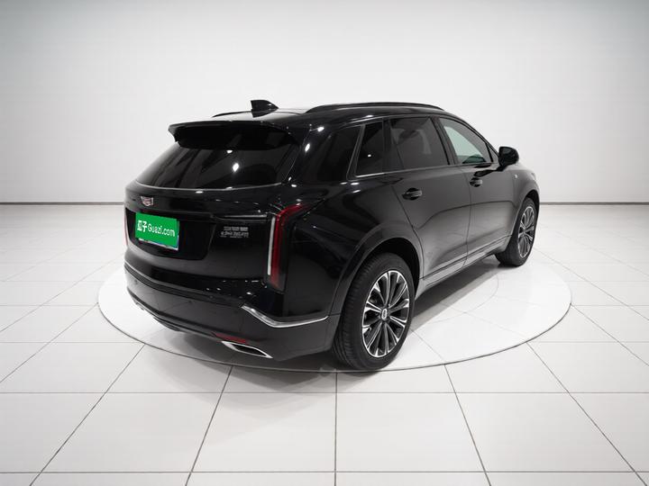 XT5 2025 2.0T Luxury photo 6
