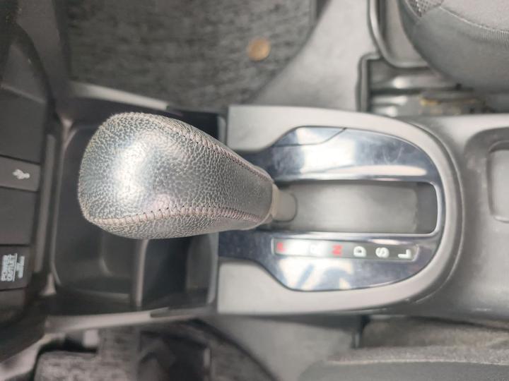 Fit 2014 1.5L LX CVT Comfort photo 6