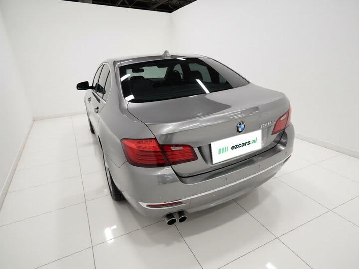 5 Series 2017 525Li Luxury Design Package photo 4