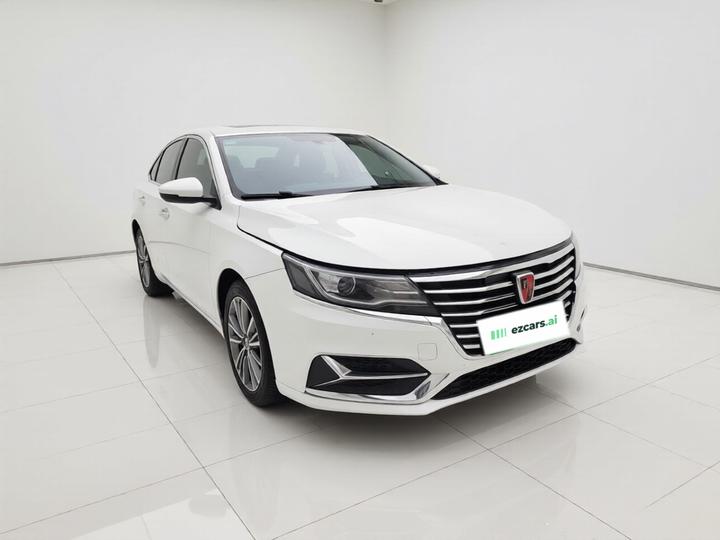 i6 Classic 2020 PLUS 1.6L CVT 4G Flagship photo 3