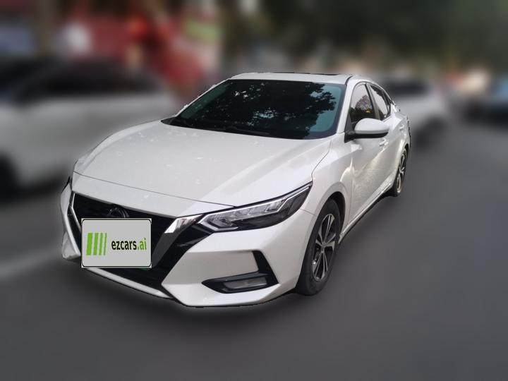 Sylphy 2020 1.6L XL CVT Enjoy