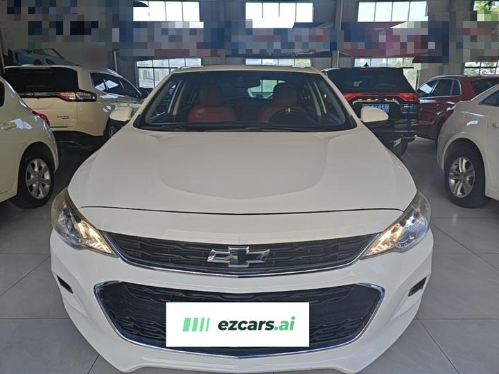 Cavalier 2019 320 AT photo 2