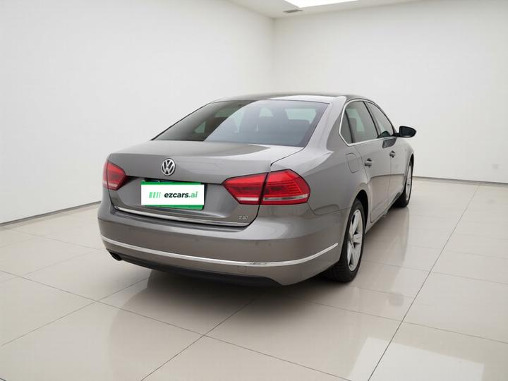 Passat 2014 2.0TSI DSG photo 4