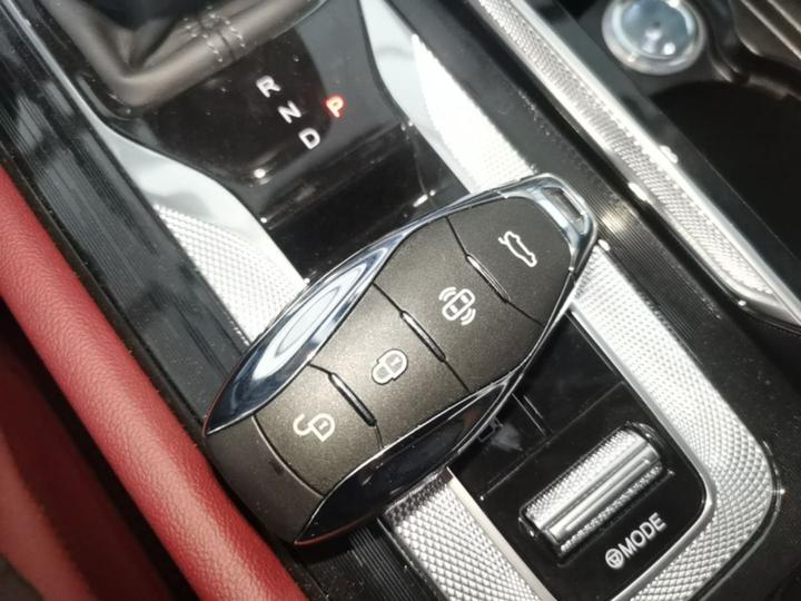 H5 PHEV 2025 130 photo 8
