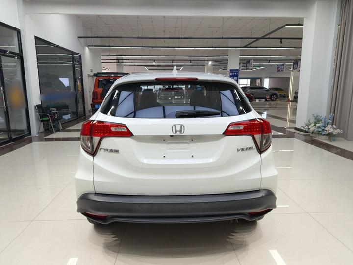 Vezel 2020 1.5L CVT photo 3
