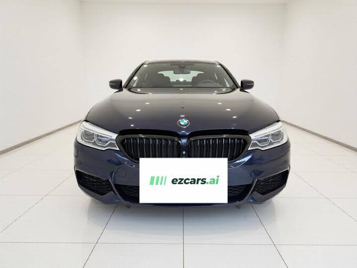 5 Series Imported 2020 530i M Sport Package photo 2