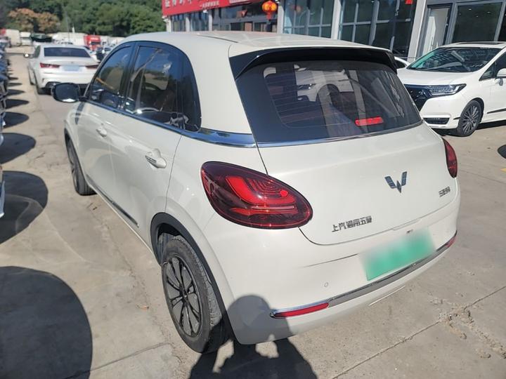 Wuling Bingo 2023 333km + photo 4