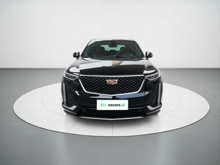 XT6 2022 2.0T 6-Seater RWD Luxury photo 2