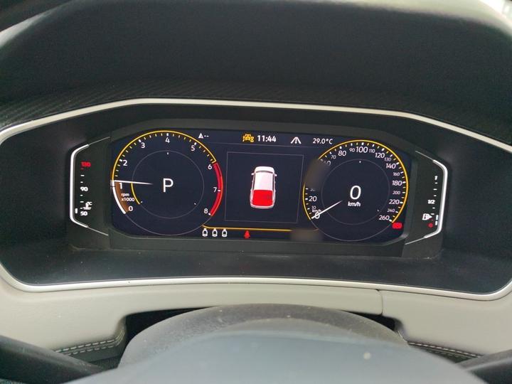 Tayron 2023 330TSI RWD Luxury Plus Advanced photo 4