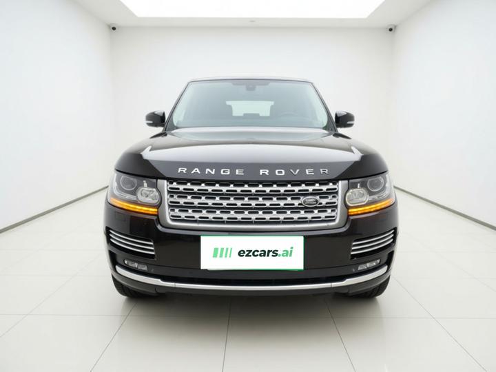 Range Rover 2015 3.0 SC V6 Vogue SE Founder Extended photo 2