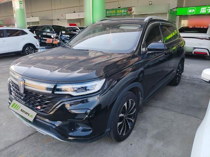 RX5 MAX 2021 Supreme Series 300TGI AT Luxury