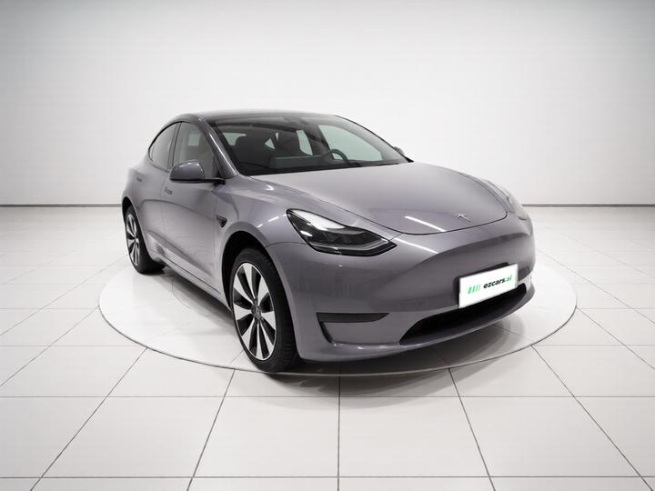 Model Y 2022 Facelift RWD photo 3