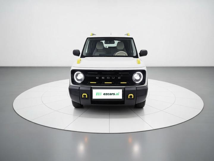 2025 210km Panda photo 2