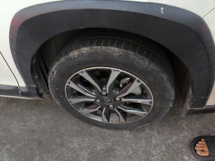 YARiS L 2022 X 1.5L CVT Luxury PLUS photo 8
