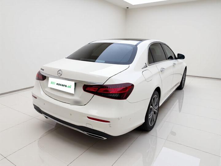 E-Class 2021 E 300 L Sport Fashion photo 6