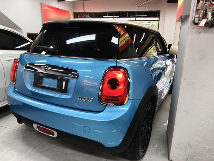 2016 1.5T COOPER photo 4