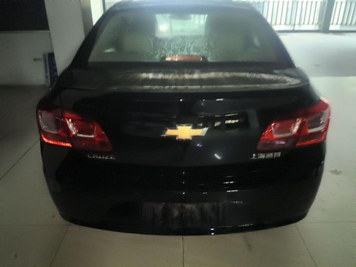 2015 1.5L Classic SE MT photo 5