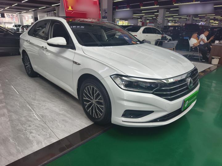 Sagitar 2021 280TSI DSG Comfort Connected photo 3