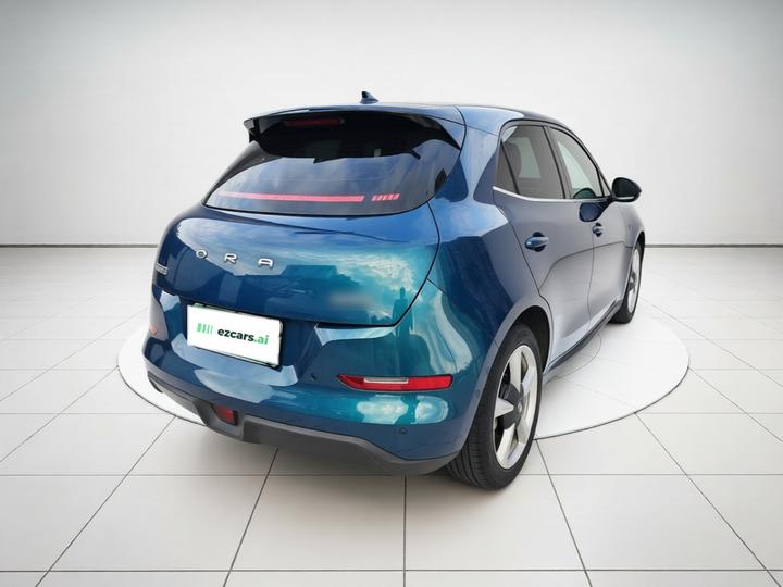 Good Cat 2021 400km Standard Range NCM photo 6