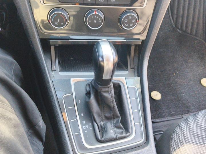 Golf 2019 1.6L AT Comfort China V photo 6