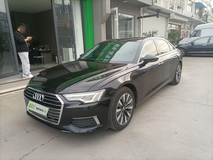 A6L 2019 45 TFSI