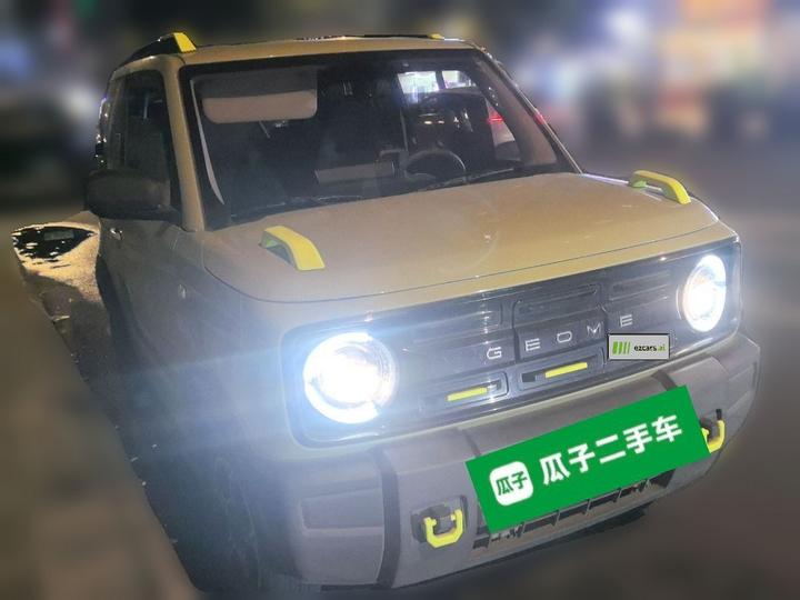 2024 200km Panda photo 3