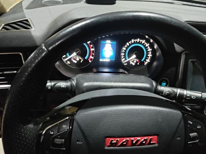 H2 2015 1.5T AT RWD Elite photo 7
