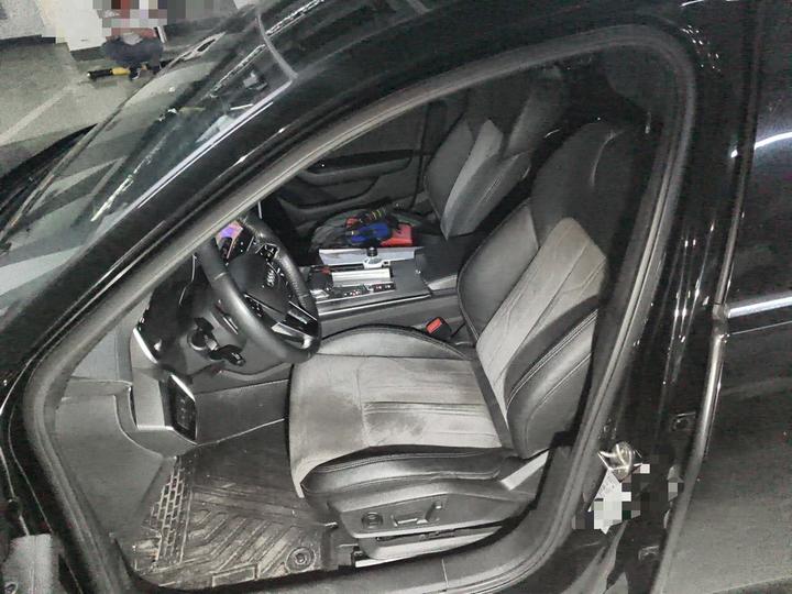A6L 2019 40 TFSI Luxury Dynamic photo 7